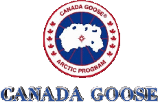 Moda Ropa deportiva Canada Goose 