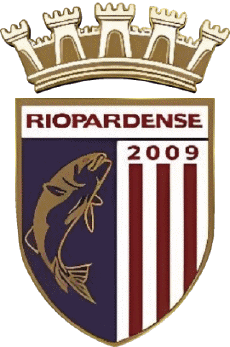 Sports FootBall Club Amériques Logo Brésil Rio Grande do Sul Associação Esportiva Social e Recreativa Riopardense 