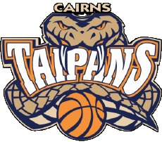 Sports Basketball Australia Cairns Taipans 