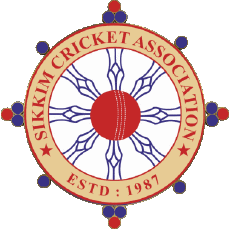 Sports Cricket India Sikkim CA 