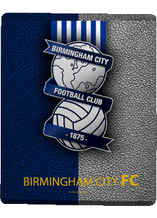 Deportes Fútbol Clubes Europa Logo Inglaterra Birmingham City FC 