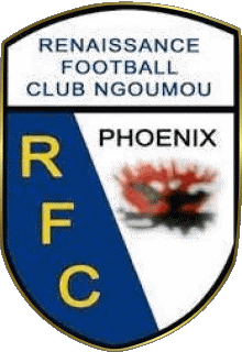 Sport Fußballvereine Afrika Kamerun Renaissance FC de Ngoumou 
