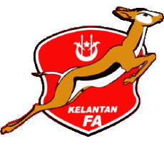 Sport Fußballvereine Asien Malaysia Kelantan FA 