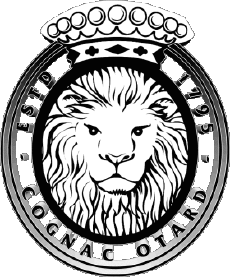 Boissons Cognac Otard 