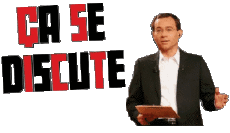 Multimedia Emissioni TV Show France TV  Reportage Magazine Ça se discute 