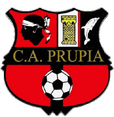 Sports Soccer Club France Corse CA Propriano 