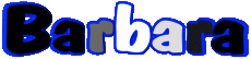 Vorname WEIBLICH - Frankreich B Barbara 