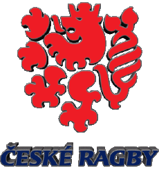 Sport Rugby Nationalmannschaften - Ligen - Föderation Europa Tschechien 