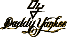 Multi Média Musique Reggaeton Daddy Yankee 