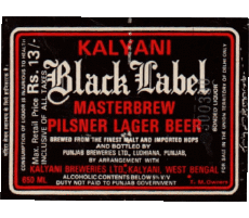 Getränke Bier Indien kalyani 