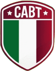 Sportivo Calcio Club America Logo Brasile Rio de Janeiro Clube Atlético Barra da Tijuca 