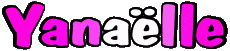 First Names FEMININE - France Y Yanaëlle 