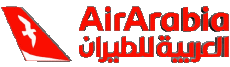 Transport Planes - Airline Middle East United Arab Emirates Air Arabia 