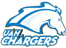 Sport N C A A - D1 (National Collegiate Athletic Association) A Alabama-Huntsville Chargers 