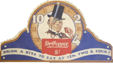 Boissons Sodas Dr-Pepper 