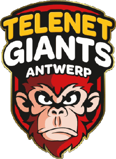 Deportes Baloncesto Bélgica Telenet Giants Antwerp 