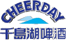 Bevande Birre Cina Cheerday 