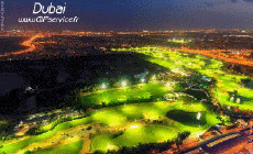 Humor -  Fun Places -TimeLapse Dubai 