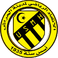 Sports Soccer Club Africa Algeria USM El Harrach 
