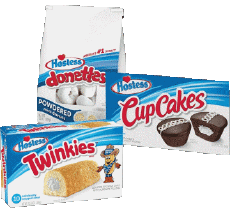 Nourriture Gateaux Hostess 