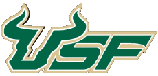 Deportes N C A A - D1 (National Collegiate Athletic Association) S South Florida Bulls 
