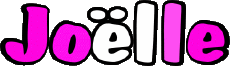 Vorname WEIBLICH - Frankreich J Joëlle 
