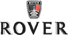 Transport Cars - Old Rover Logo 
