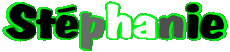 Nome FEMMINILE - Francia S Stéphanie 