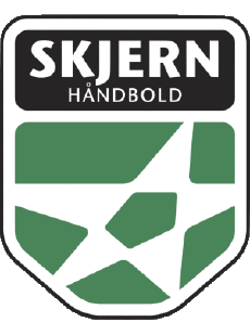 Sports HandBall - Clubs - Logo Denmark Skjern 