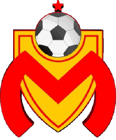 Deportes Fútbol  Clubes America México Club Atlético Morelia - Monarcas 