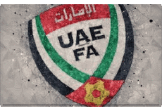 Sports Soccer National Teams - Leagues - Federation Asia United Arab Emirates 
