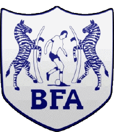 Sports FootBall Equipes Nationales - Ligues - Fédération Afrique Botswana 