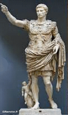 Humor -  Fun Morphing - Look Like Sculpture containment covid art recreations Getty challenge 