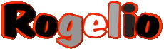 Nombre MASCULINO - España R Rogelio 