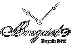Mode Uhren Breguet 