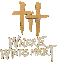 Multi Média Jeux Vidéo Where Winds Meet Logo 