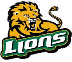 Sportivo N C A A - D1 (National Collegiate Athletic Association) S Southeastern Louisiana Lions 