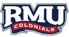 Sport N C A A - D1 (National Collegiate Athletic Association) R Robert Morris Colonials 