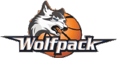 Deportes Baloncesto Dinamarca BMS Herlev Wolfpack, 
