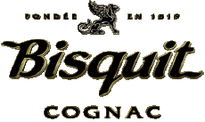 Drinks Cognac Bisquit 