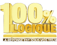 Multimedia Emissioni TV Show France TV Jeux Divers 100% Logique 