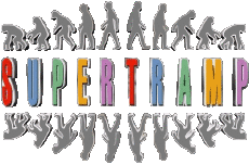 Multi Média Musique Pop Rock Supertramp 