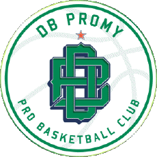 Sport Basketball Südkorea Wonju DB Promy 