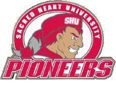 Sportivo N C A A - D1 (National Collegiate Athletic Association) S Sacred Heart Pioneers 