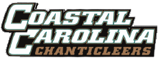 Sportivo N C A A - D1 (National Collegiate Athletic Association) C Coastal Carolina Chanticleers 