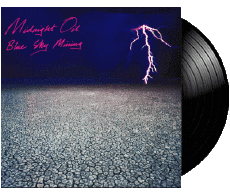 Blue Sky Mining - 1990-Multi Média Musique New Wave Midnight Oil Blue Sky Mining - 1990
