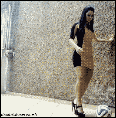 Umorismo -  Fun Sportivo Calcio Giocoleria Fun Win 