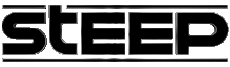 Multimedia Videogiochi Steep Logo 