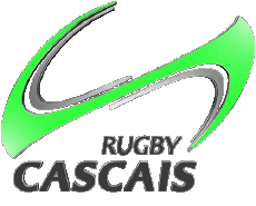 Sport Rugby-Club-Welt - Logo Portugal Cascais 