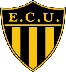 Deportes Fútbol  Clubes America Logo Brasil Rio Grande do Sul Esporte Clube Uruguaiana 